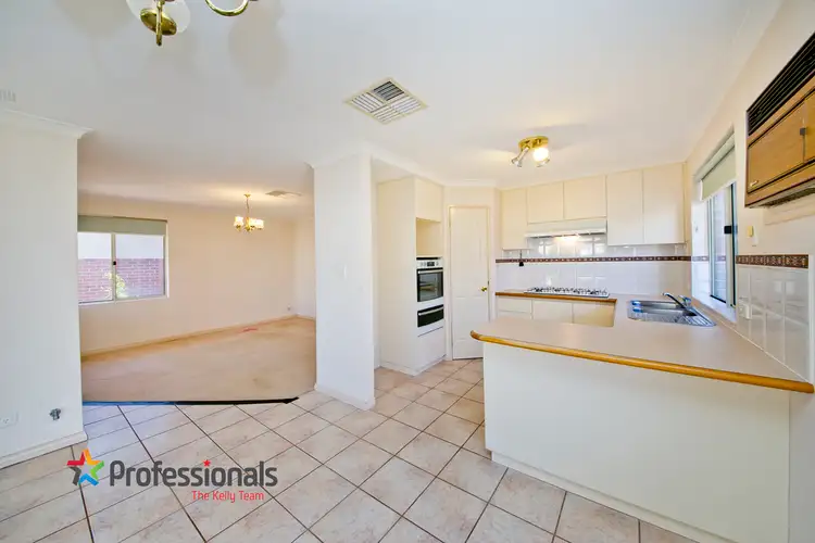 Fifth view of Homely villa listing, 3/14 Wynyard Street, Yokine WA 6060