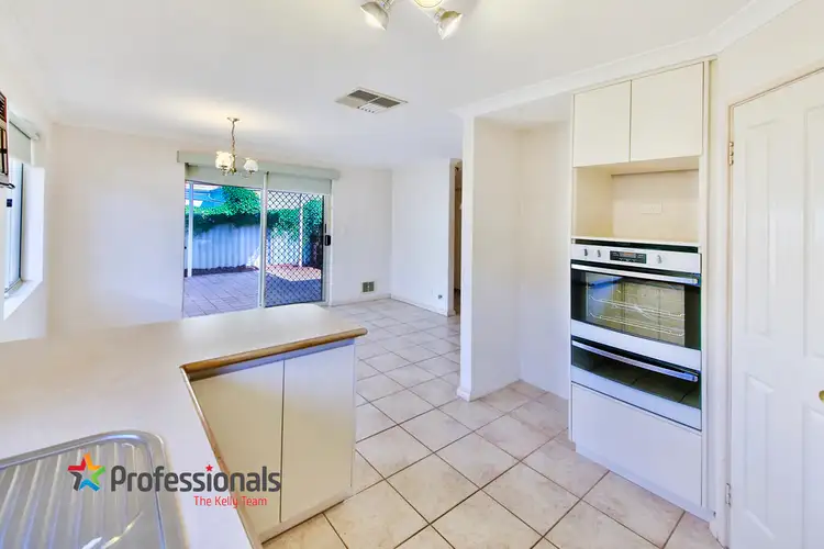 Sixth view of Homely villa listing, 3/14 Wynyard Street, Yokine WA 6060