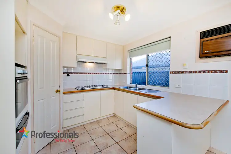 Seventh view of Homely villa listing, 3/14 Wynyard Street, Yokine WA 6060