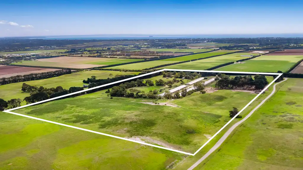Main view of Homely rural property listing, 465 Limestone Road, Boneo VIC 3939