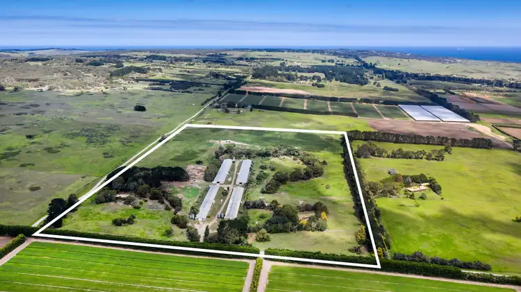 Fourth view of Homely rural property listing, 465 Limestone Road, Boneo VIC 3939