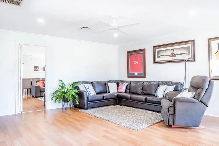 Sixth view of Homely house listing, 11 Daphne Way, Cranbourne North VIC 3977