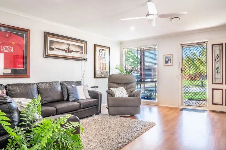 Seventh view of Homely house listing, 11 Daphne Way, Cranbourne North VIC 3977