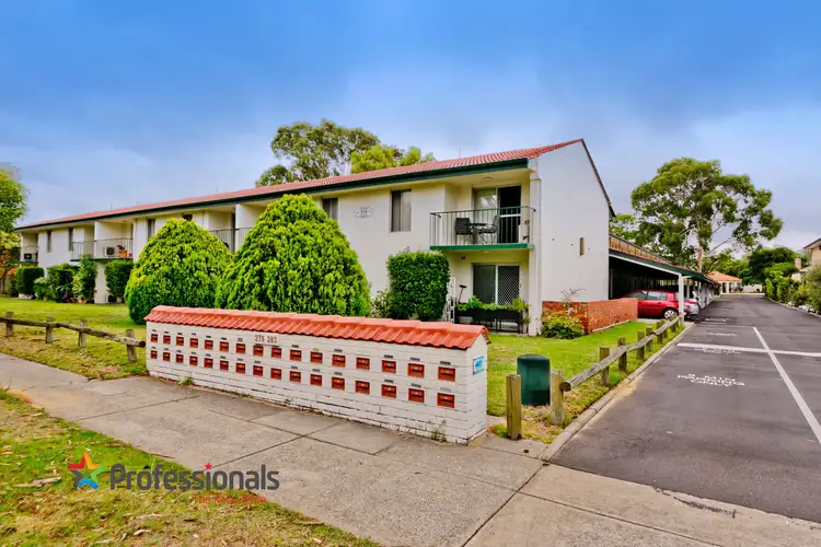 17/379 Hector Street, Yokine WA 6060
