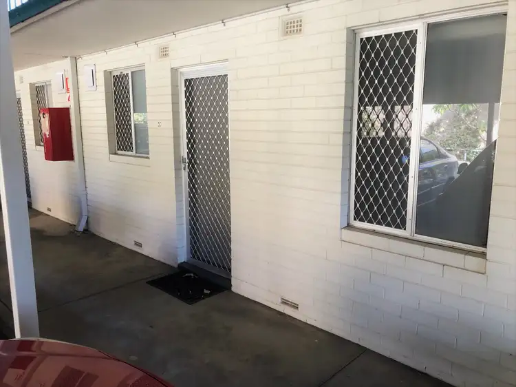 Second view of Homely apartment listing, 17/379 Hector Street, Yokine WA 6060