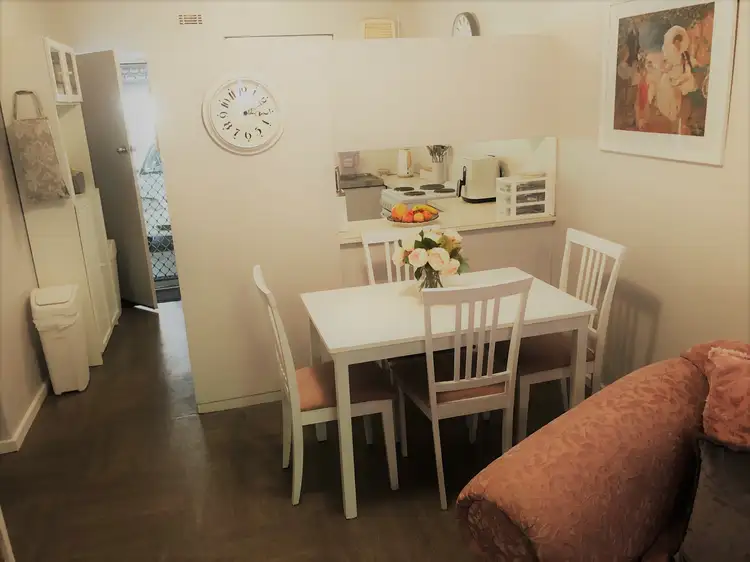 Third view of Homely apartment listing, 17/379 Hector Street, Yokine WA 6060