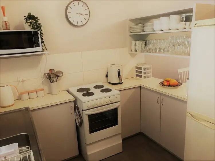 Seventh view of Homely apartment listing, 17/379 Hector Street, Yokine WA 6060