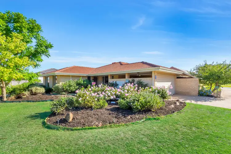 Main view of Homely house listing, 12 Addlewell Glen, Kiara WA 6054