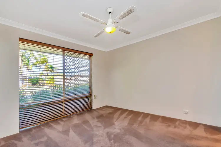 Sixth view of Homely house listing, 12 Addlewell Glen, Kiara WA 6054