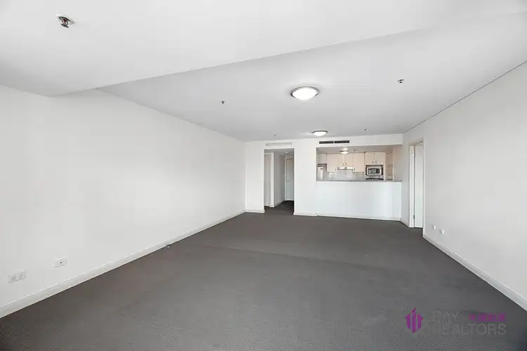 Third view of Homely apartment listing, 2203/2 Quay Street, Haymarket NSW 2000