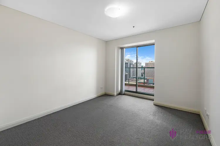 Fourth view of Homely apartment listing, 2203/2 Quay Street, Haymarket NSW 2000