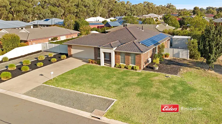 6 Dumfries Court, Moama NSW 2731