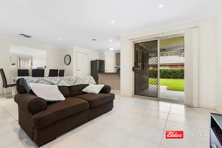 Fourth view of Homely house listing, 6 Dumfries Court, Moama NSW 2731