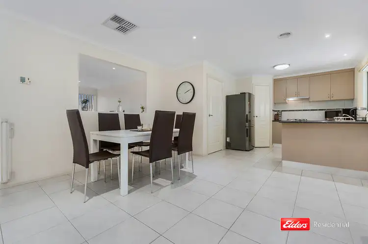 Fifth view of Homely house listing, 6 Dumfries Court, Moama NSW 2731