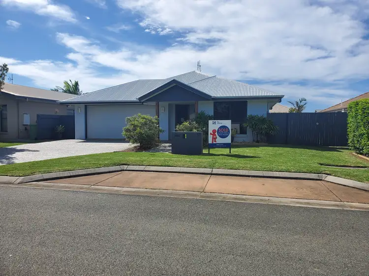 Main view of Homely house listing, 10 Ribbonwood Street, Sippy Downs QLD 4556