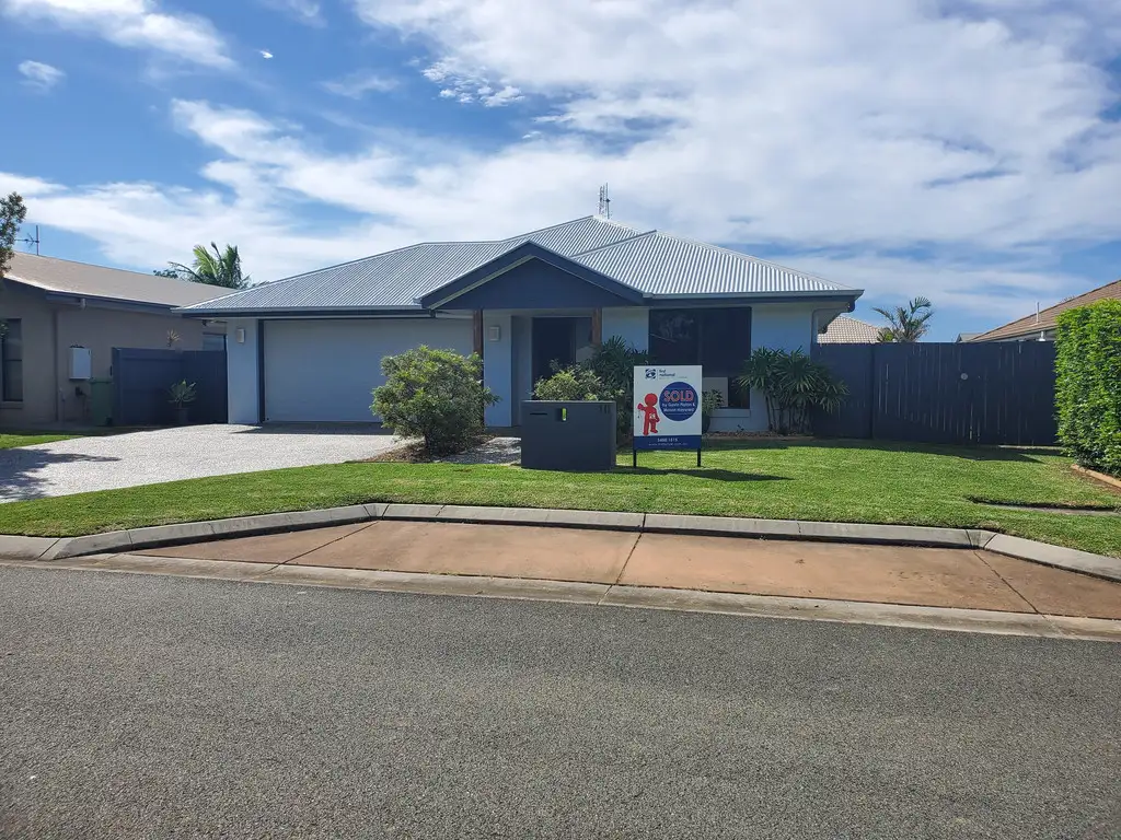 Main view of Homely house listing, 10 Ribbonwood Street, Sippy Downs QLD 4556