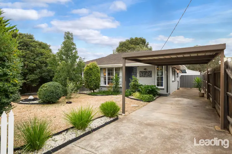 Main view of Homely house listing, 39 Melba Avenue, Sunbury VIC 3429