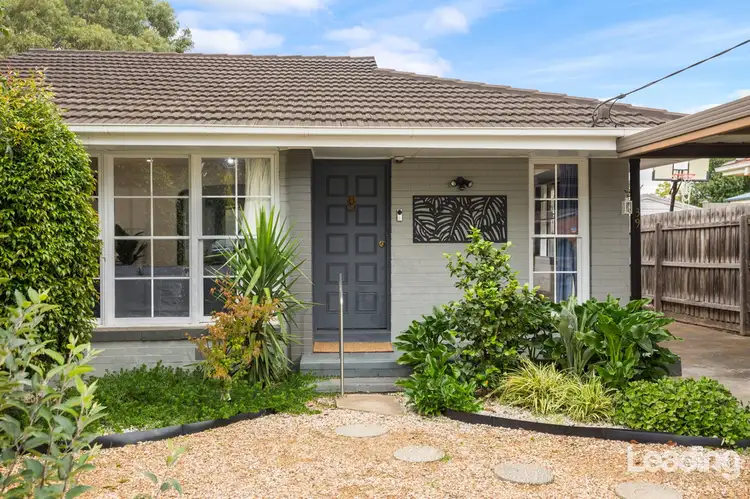 Second view of Homely house listing, 39 Melba Avenue, Sunbury VIC 3429