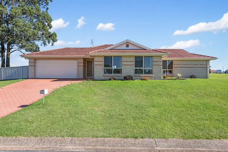 14 Blackley Avenue, Raworth NSW 2321