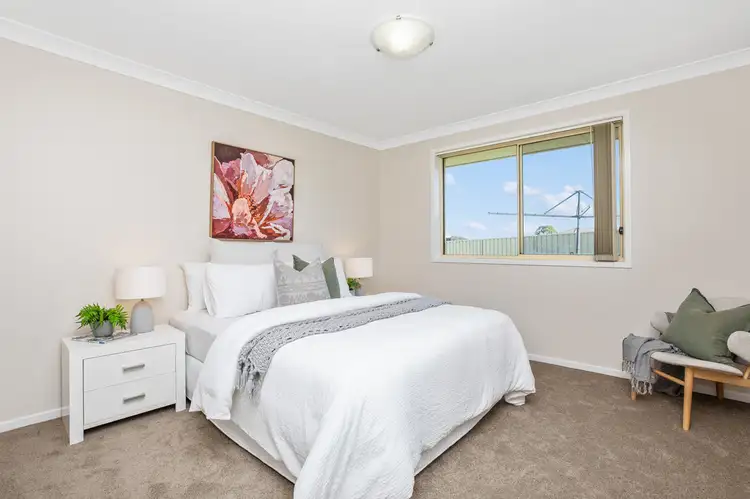 Third view of Homely house listing, 14 Blackley Avenue, Raworth NSW 2321