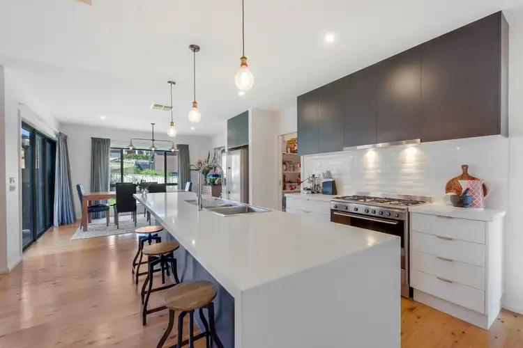 Second view of Homely house listing, 19 Kite Place, Leneva VIC 3691