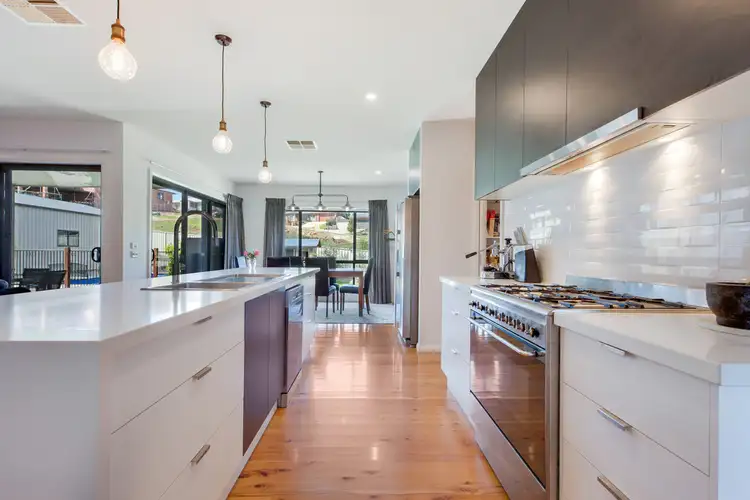 Third view of Homely house listing, 19 Kite Place, Leneva VIC 3691