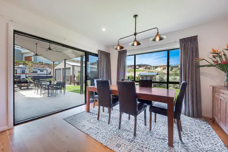 Fourth view of Homely house listing, 19 Kite Place, Leneva VIC 3691