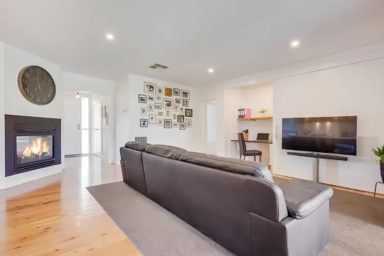 Fifth view of Homely house listing, 19 Kite Place, Leneva VIC 3691
