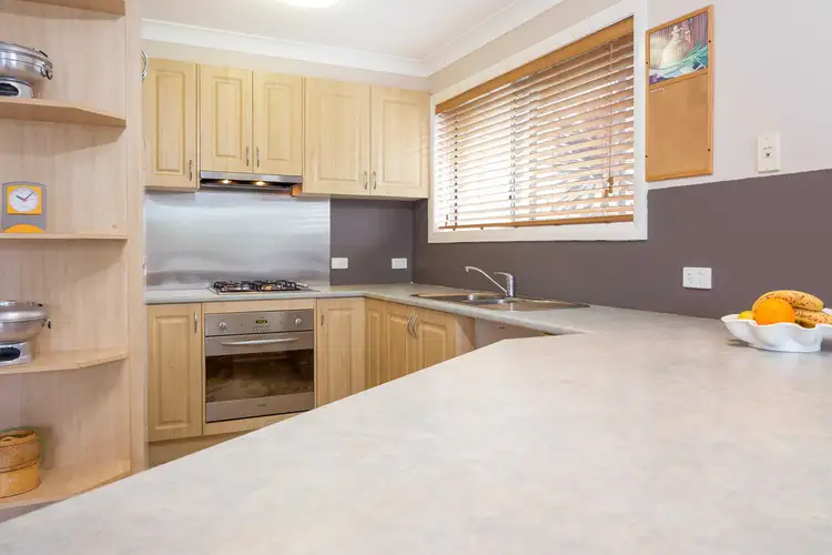 Second view of Homely house listing, 6 CAMP LANE, Batemans Bay NSW 2536