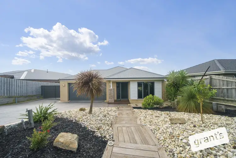 Main view of Homely house listing, 15 Massimo Way, Korumburra VIC 3950