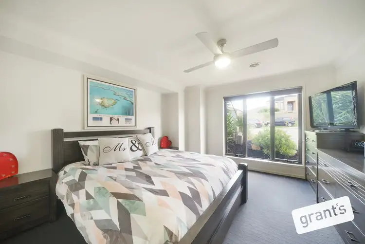 Second view of Homely house listing, 15 Massimo Way, Korumburra VIC 3950