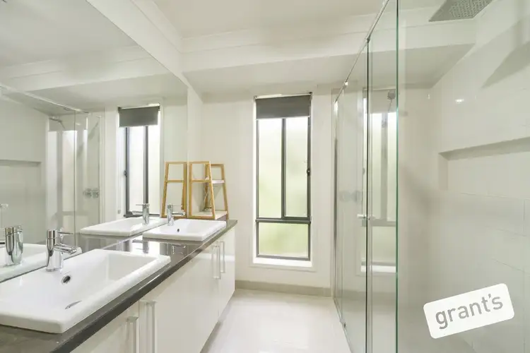 Third view of Homely house listing, 15 Massimo Way, Korumburra VIC 3950