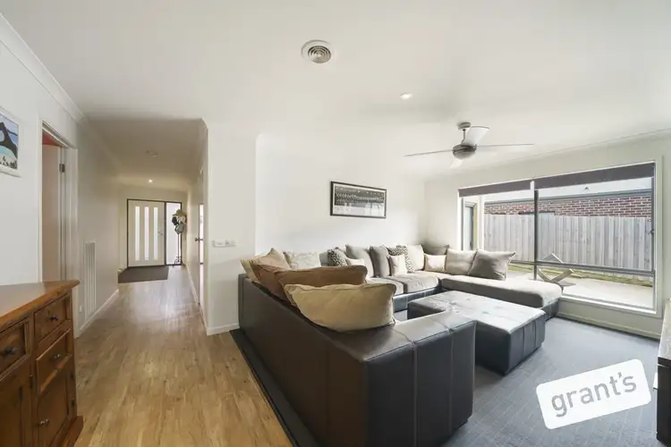 Fourth view of Homely house listing, 15 Massimo Way, Korumburra VIC 3950