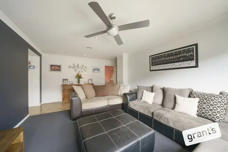 Fifth view of Homely house listing, 15 Massimo Way, Korumburra VIC 3950