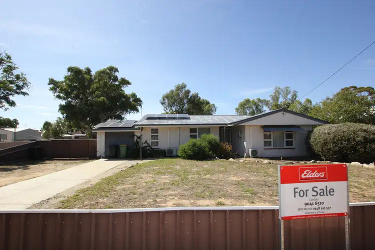 Main view of Homely house listing, 49 Butcher Street, Bruce Rock WA 6418
