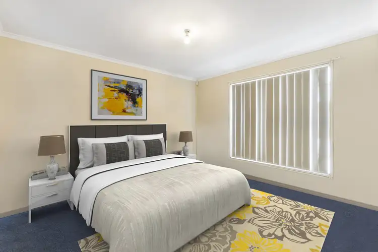 Third view of Homely house listing, 106 Bellevue Drive, Berwick VIC 3806