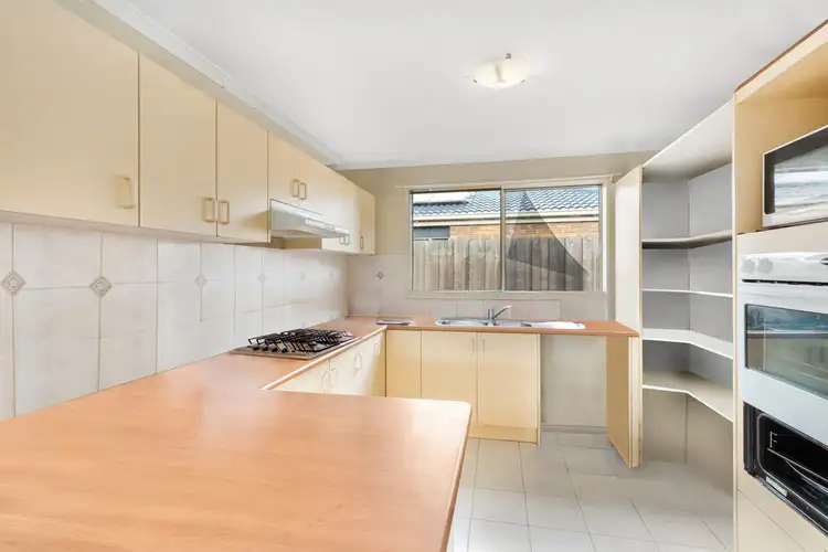 Fourth view of Homely house listing, 106 Bellevue Drive, Berwick VIC 3806