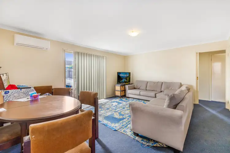 Fifth view of Homely house listing, 106 Bellevue Drive, Berwick VIC 3806