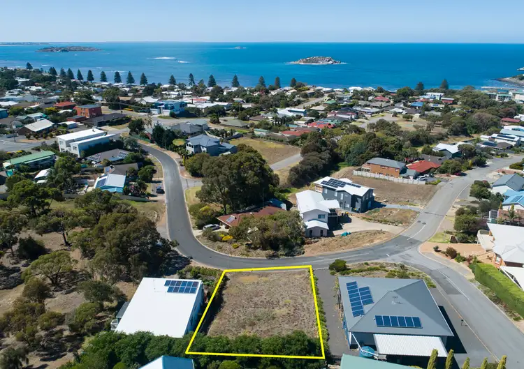 12 JOY STREET, Encounter Bay SA 5211