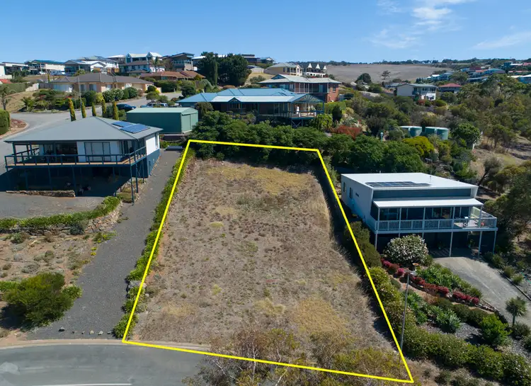 Second view of Homely land listing, 12 JOY STREET, Encounter Bay SA 5211