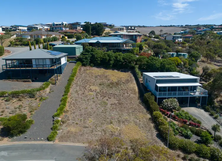Third view of Homely land listing, 12 JOY STREET, Encounter Bay SA 5211
