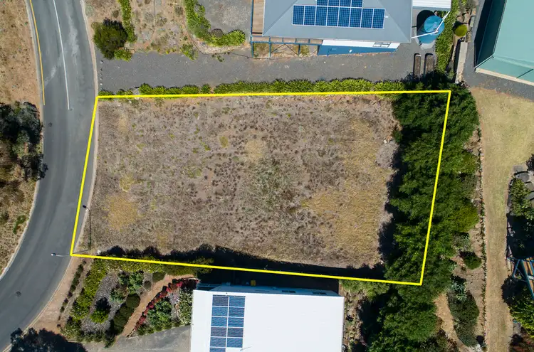 Fourth view of Homely land listing, 12 JOY STREET, Encounter Bay SA 5211