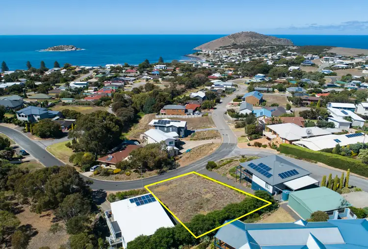 Fifth view of Homely land listing, 12 JOY STREET, Encounter Bay SA 5211