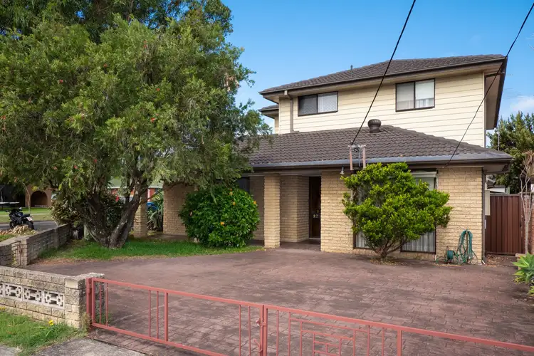 27 Flinders Street, Matraville NSW 2036