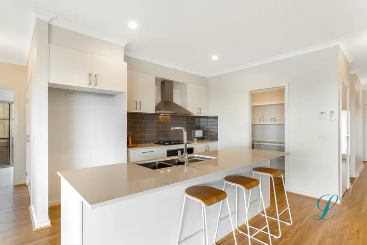 Fourth view of Homely house listing, 86 Retreat Crescent, Sunbury VIC 3429