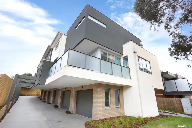 5/181 Stud Road, Wantirna South VIC 3152