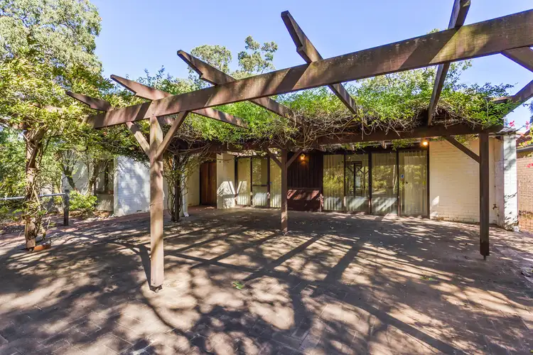 Second view of Homely house listing, 4 Constance Street, Darlington WA 6070