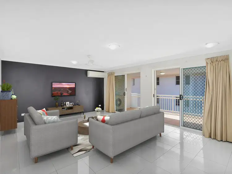 Second view of Homely unit listing, 28/16-26 Sykes Court, Southport QLD 4215
