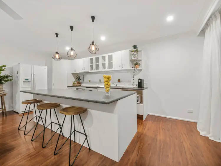 Second view of Homely house listing, 21 Clare Street, Southport QLD 4215