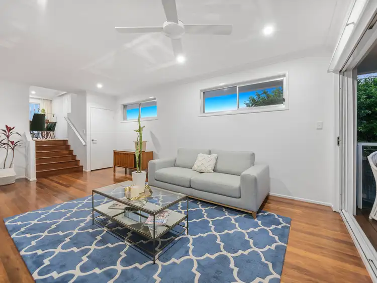 Fourth view of Homely house listing, 21 Clare Street, Southport QLD 4215